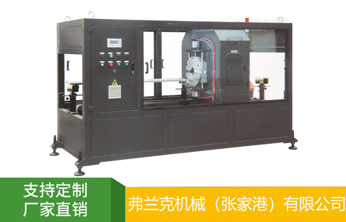 FLK450无屑切割机