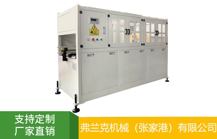 FLK125高速无屑切割机