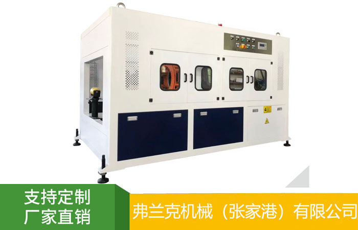 FLK250无屑切割机